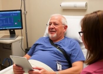New Tech Enables Communication for Nonverbal Patients