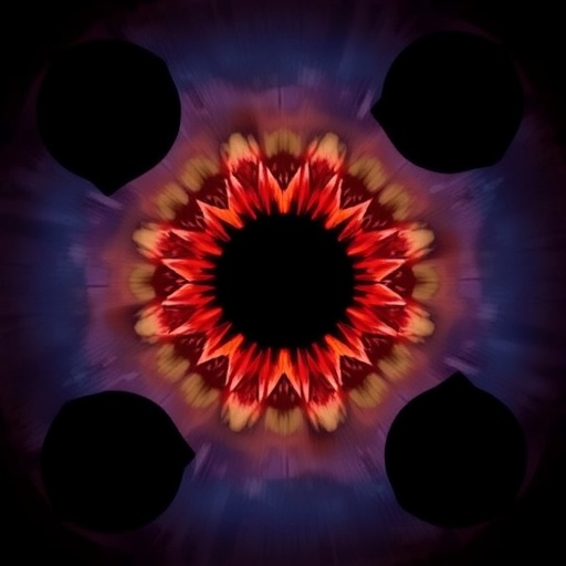 New Technique Captures Nine Corneal Points Simultaneously