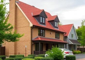 New-deal mortgage programmes benefited white borrowers disproportionately