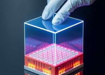 New electrochemical device captures CO2 from air to fight climate change