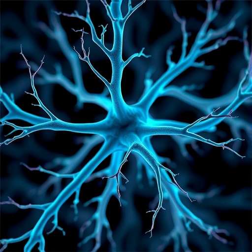 New imaging reveals nerves with stunning clarity