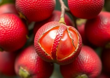 New insights to extend litchi shelf life