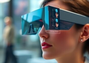 New perception-based technology brings AR glasses closer to real life