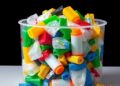 New process converts mixed plastic waste into hydrogen fuel without sorting