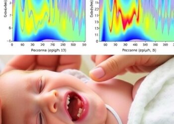 Noninvasive Acoustic Assessment of Feeding Skills in Preterm Infants With BPD