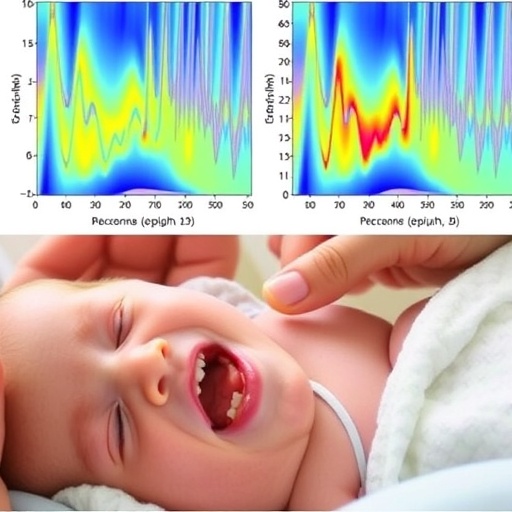 Noninvasive Acoustic Assessment of Feeding Skills in Preterm Infants With BPD