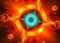 Nuclear Escape Accelerates as Stress Builds Inside the Atomic Nucleus