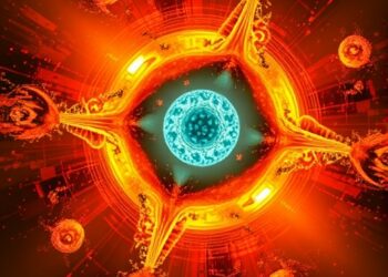 Nuclear Escape Accelerates as Stress Builds Inside the Atomic Nucleus
