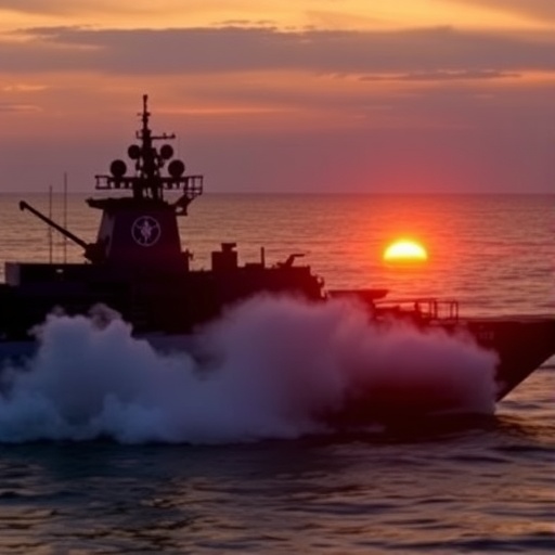 ONR Unveils 2026 Science and Technology Strategy for Navy and Marine Corps
