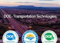 ORNL Wins Five DOE Transportation Technologies Office Awards