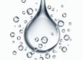 Oil droplets remodel themselves, swallow their surroundings like living cells