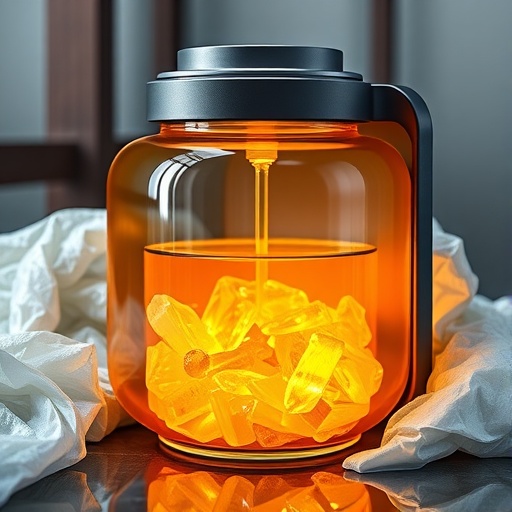 One-Pot Catalyst Innovation Transforms Plastic Waste into Premium Liquid Fuels — Technology and Engineering