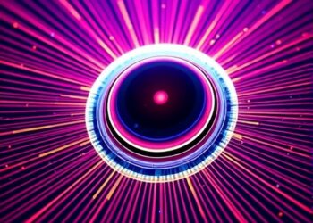 Optical anisotropy enables more robust skyrmion-based information storage