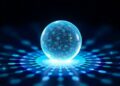 Opto-thermo-osmotic technique enables programmable rotation of single cells around any axis