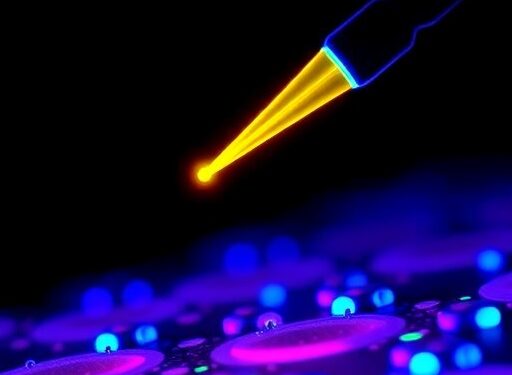 Optoelectronic tweezers may revolutionize single-cell research