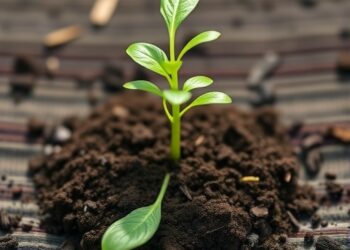 Organic fertilizer helps biochar immobilize cadmium in contaminated soil
