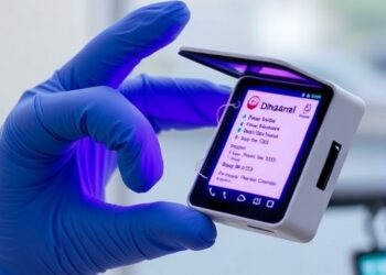 Osaka University, DNAFORM and INRB develop portable rapid Ebola diagnostic system