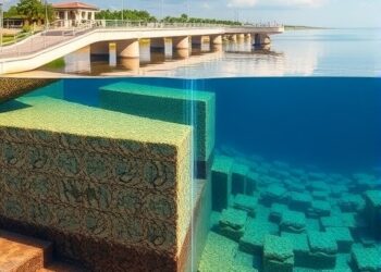 Over 90% of Mar Menor nutrient pollution stems from underground water flows