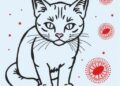 Over Half of NYC Free-Roaming Cats Carry Zoonotic Roundworm Parasites