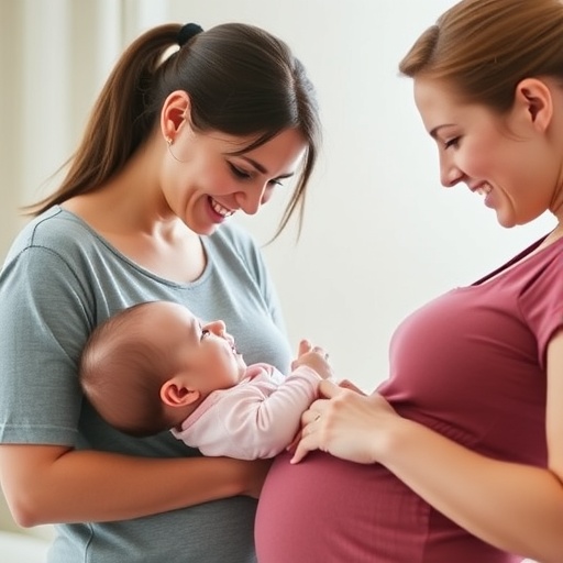 Paid Family Leave Policies Aim to Boost Breastfeeding, Study Finds