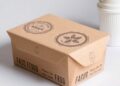 Paper-based smart packaging offers sustainable path to cut food waste and plastic pollution