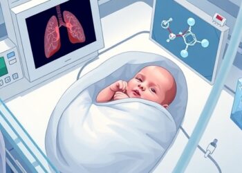 Paracetamol Use and Bronchopulmonary Dysplasia Risk in Extremely Preterm Infants