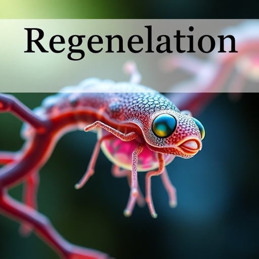 Pensoft Introduces New Peer-Reviewed Journal of Regeneration to Advance Restorative Biology Across Species — Agriculture