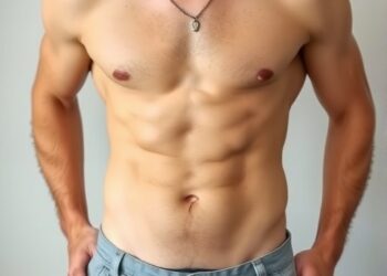 Percentage of body fat may be better indicator of men’s reproductive health than BMI