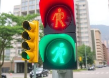 PolyU creates smart traffic signal system funded by Smart Traffic Fund