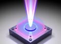 Potassium Approaches Plasmonics’ Low Optical Loss Limit