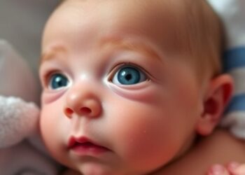 Premature Infants Show Abnormal Eye Movements, New Study Finds