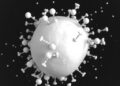 Preparation and characterization of hydrophobic ion paired ciprofloxacin-loaded inhalable liposomal dry powder