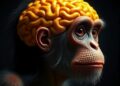 Primate Brains May Have Evolved to Match Larger Bodies — Then Continued Growing — Biology