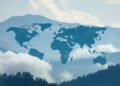 Protected forests worldwide face growing thermal stress as cities expand