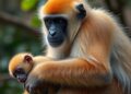 Protecting Primates Crucial to Preventing Global Mass Extinction Crisis