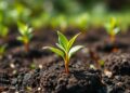 Public invited to online Forum on Biochar Research exploring 30 years of progress in soil, crops and climate solutions