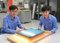 Pusan National University Scientists Create Smart Adaptive Vibration Isolator System