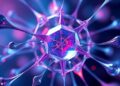 Quantum material reveals new insights into strange electronic behaviors