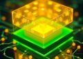 Quantum materials breakthrough may enable electronics in extreme environments