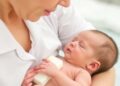 Randomized Trial Finds Benefits of Exclusive Human Milk Diet in Single-Ventricle Neonates