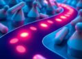 Rapid path to antibiotic resistance accelerates spread and treatment failures