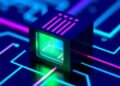 Reconfigurable Van der Waals Phototransistor Enables Multi-State Encryption — Technology and Engineering