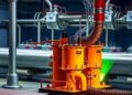 Reheating Power Cycles Could Boost Electricity from LNG’s Wasted Cold Energy