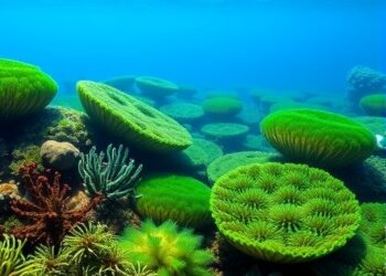 Reproductive Isolation and Gene Introgression Sculpt Genomic Landscape in Hawaiian Alga