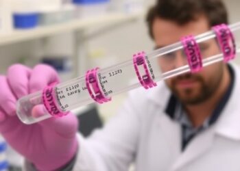 Researchers Challenge Overestimated Cyclization Efficiency in Small Restriction Enzyme-Digested DNA Fragments