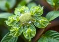 Researchers Create Sustainable Material From Plants to Help Body Rebuild