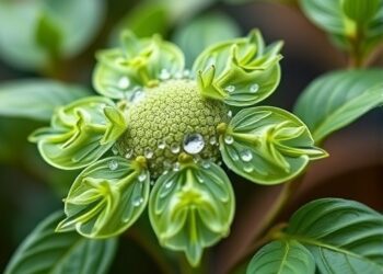 Researchers Create Sustainable Material From Plants to Help Body Rebuild