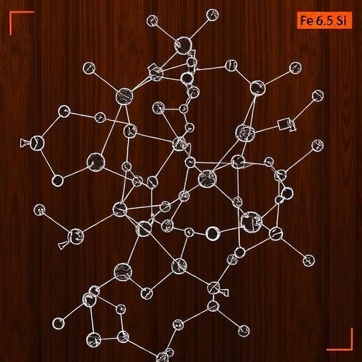 Researchers Explore Potential of Fe-6.5Si Laminates Made by Cold Spraying