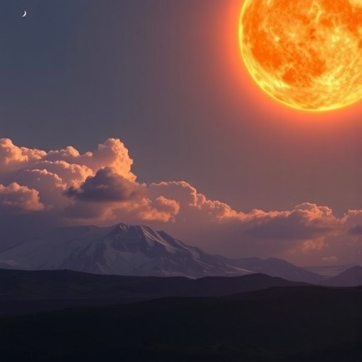 Researchers Say Solar Storm Risks May Be Underestimated