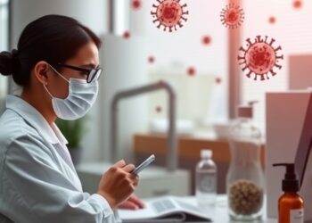 Researchers Uncover Hidden Individual Differences in Viral Infections